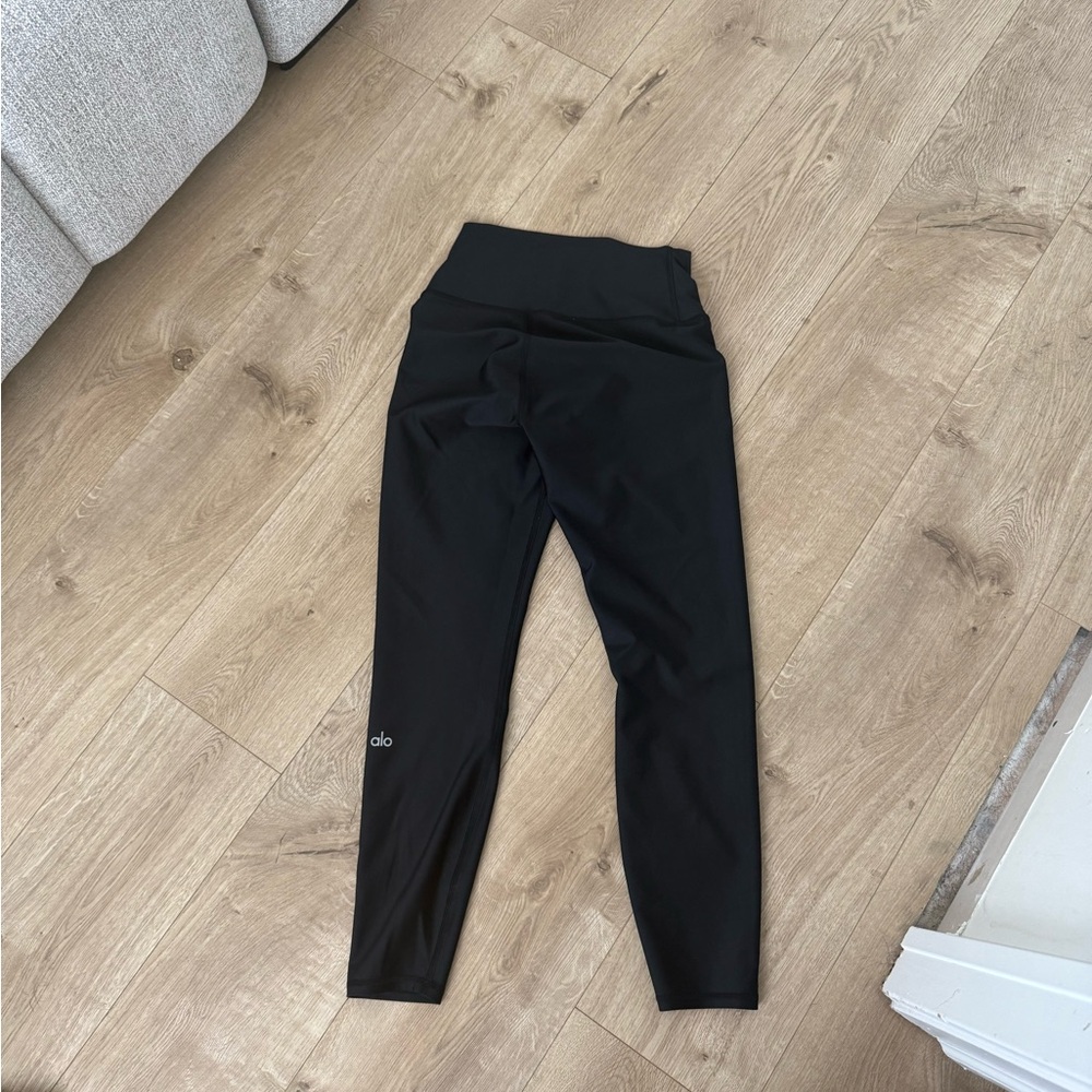 ALO Yoga airlift  black  Leggings